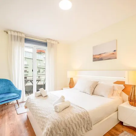 Guestready - Happy In Santa Cruz *