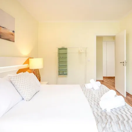 Guestready - Happy In Santa Cruz Apartman