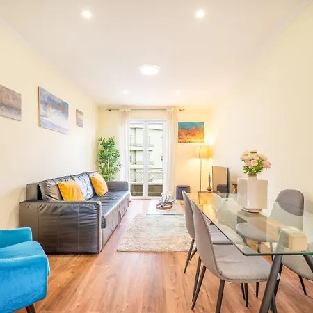 Guestready - Happy In Santa Cruz Appartement *