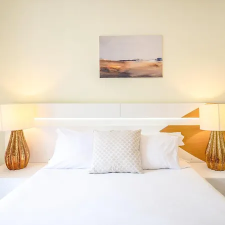 Guestready - Happy In Santa Cruz Апартаменты