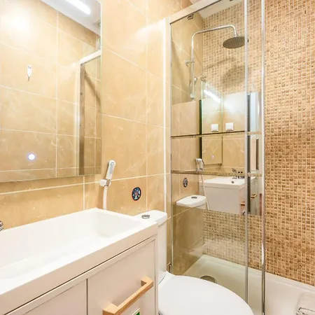 Guestready - Happy In Santa Cruz