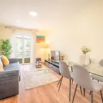 Guestready - Happy In Santa Cruz Апартаменты *