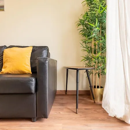 Appartamento Guestready - Happy In Santa Cruz *