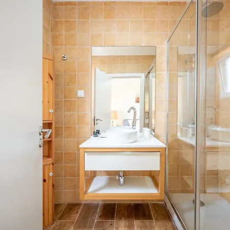 Guestready - Happy In Santa Cruz Apartament