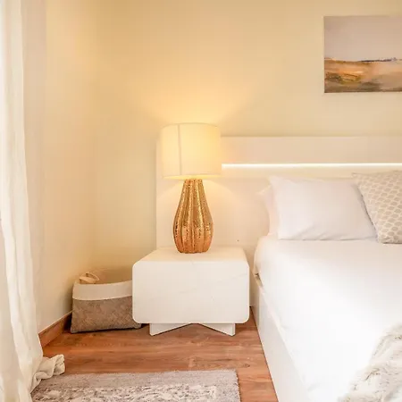 Guestready - Happy In Santa Cruz Lizbona