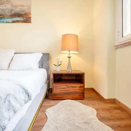 Guestready - Happy In Santa Cruz *