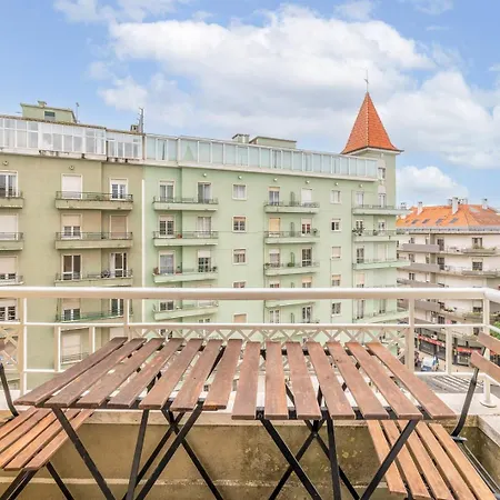 Guestready - Happy In Santa Cruz