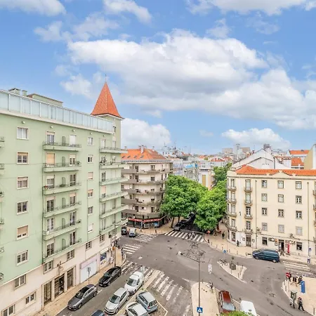 Appartamento Guestready - Happy In Santa Cruz