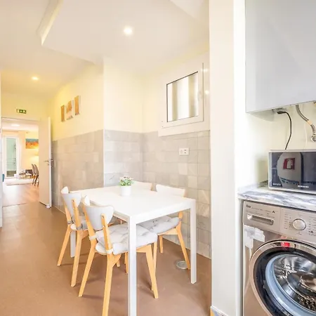 Guestready - Happy In Santa Cruz Apartment
